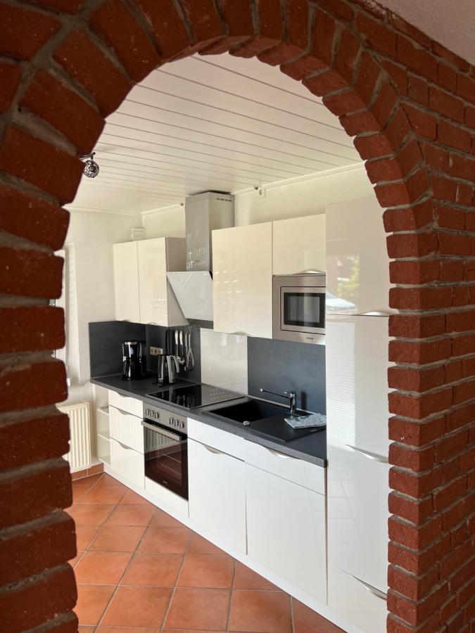 Ferienhaus Antje Greetsiel Nordsee Krummhörn Exteriör bild